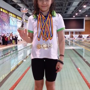 Cupa Martisor Pitesti 2014