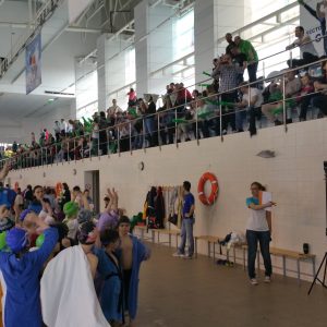 Interschool Swimming Challenge – Avenor College