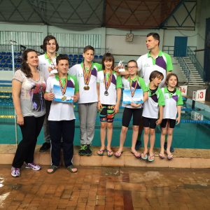 Cupa Tamara Costache Ploiesti 2016